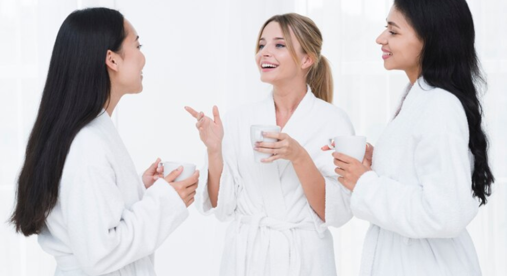 Perfect Pamper Hen Party Spa Day