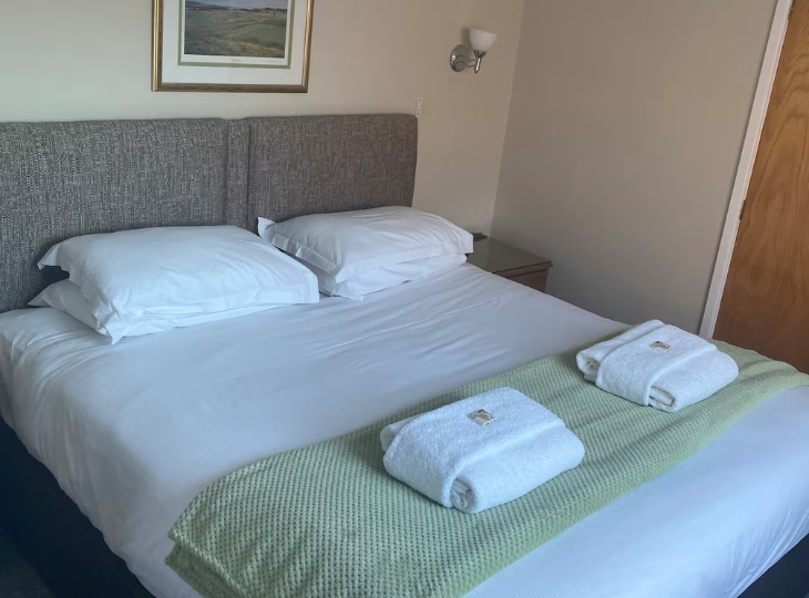 Priory 2 holiday appartment 4