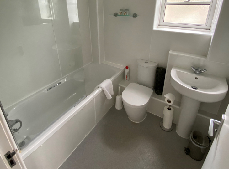 Priory 2 holiday appartment 7