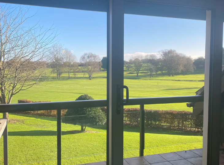 Priory 2 holiday appartment 8