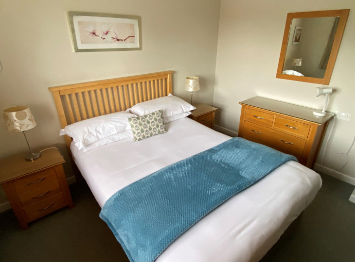 Saxon 2 holiday apartment 2