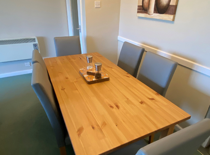 Saxon 2 holiday apartment 6