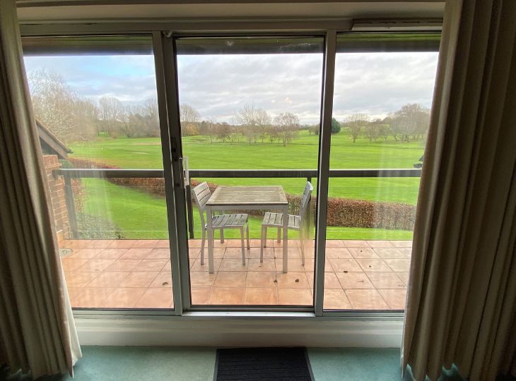 Saxon 2 holiday apartment 7