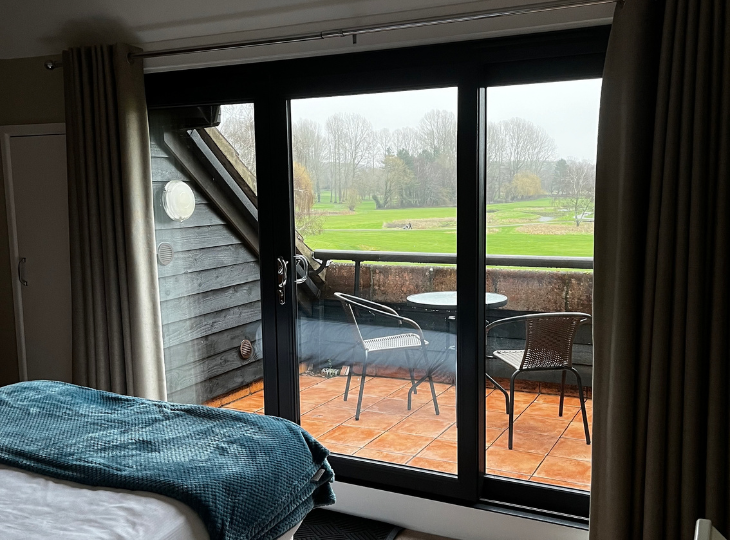 Saxon 5 holiday apartments 3