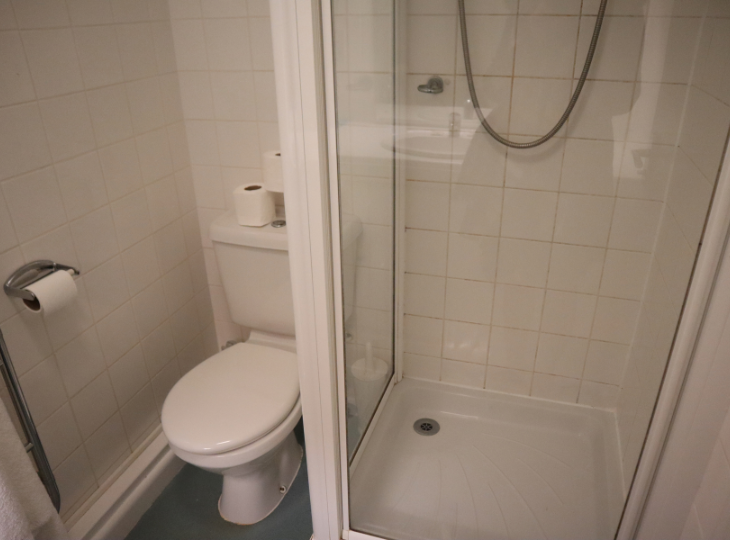 Saxon 5 holiday apartments 6