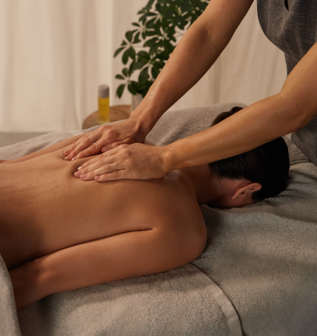 back massage norwich spa treatment 5050