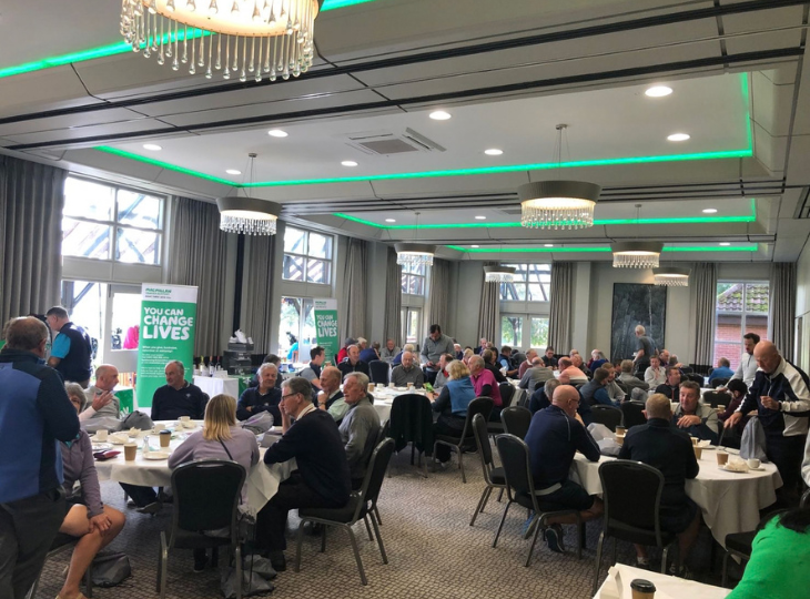 barford hotel meeting room norwich