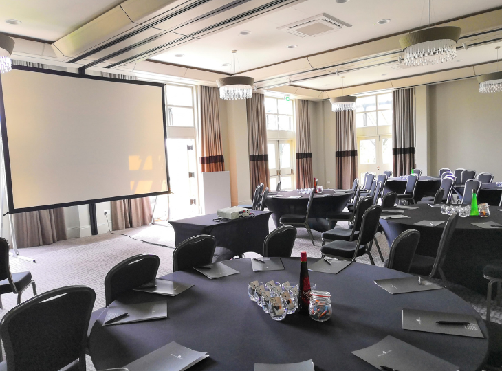 barford meeting room norwich