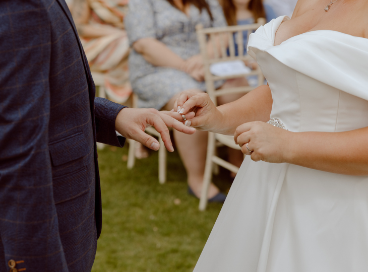 bespoke wedding packages