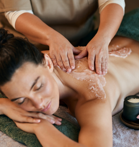 body treatments norwich