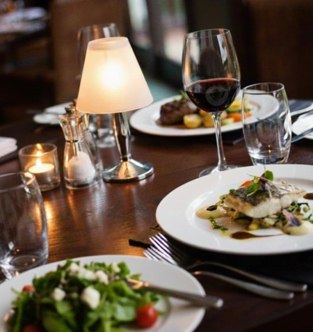 brasserie norwich dining