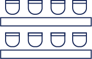 meeting room layouts and capacity