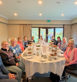 small meeting room hire