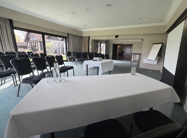 colton suite meeting room