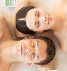 couples spa treatments