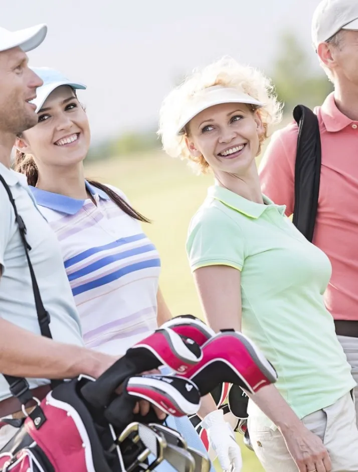 golf clubs in norwich