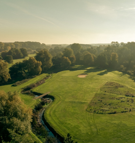 golf in norwich
