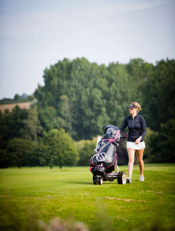 golf memberships at barnham broom norwich