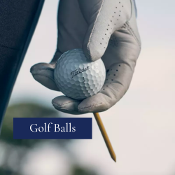 golf balls
