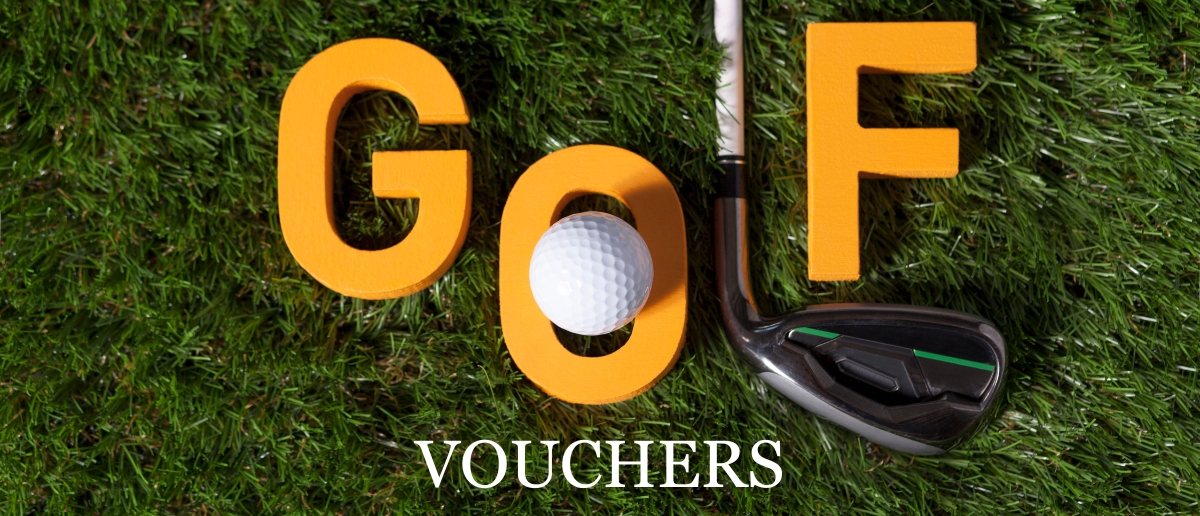 golf vouchers