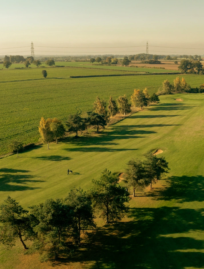 green fees at barnham broom norwich