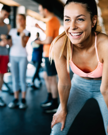 health and fitness at barnham broom norwich