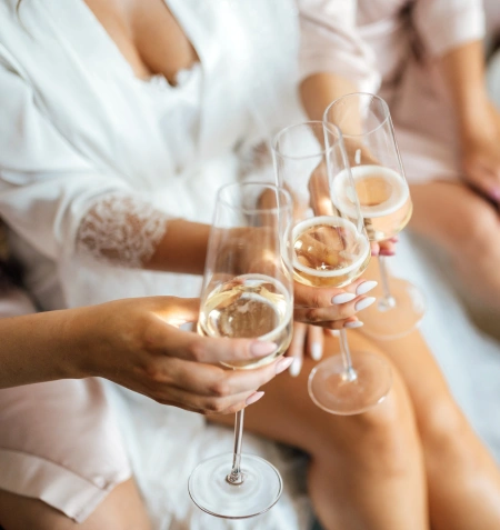 hen party spa packages