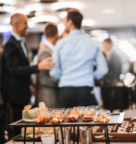 hotel meeting room packages