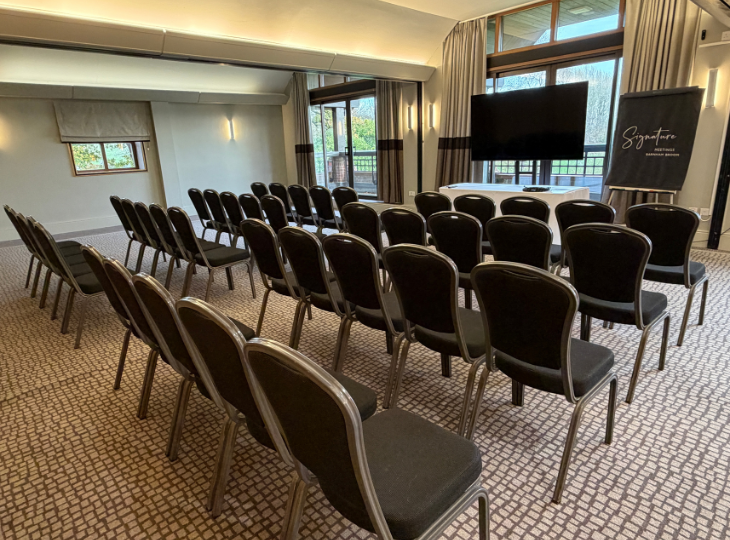 meeting and conference rooms Kimberley