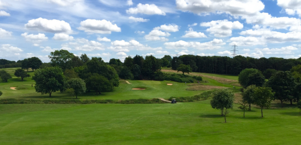 pennink golf course norwich