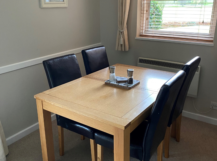 priory 3 holiday apartment 2