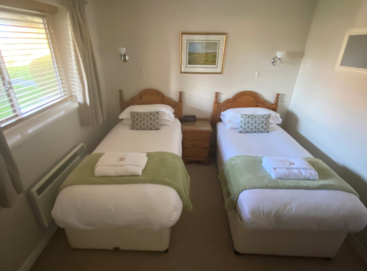 priory 3 holiday apartment 4