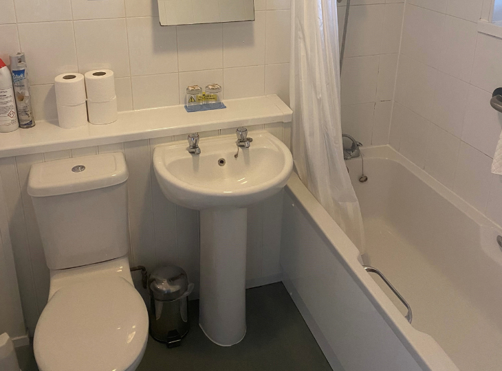 priory 3 holiday apartment 6