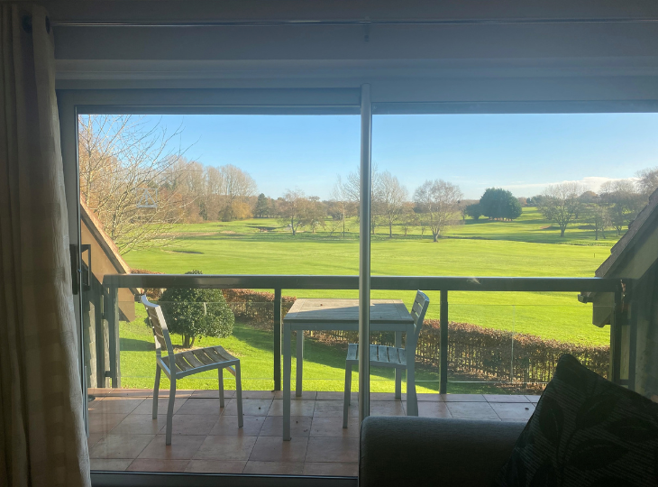 priory 4 holiday apartment 2