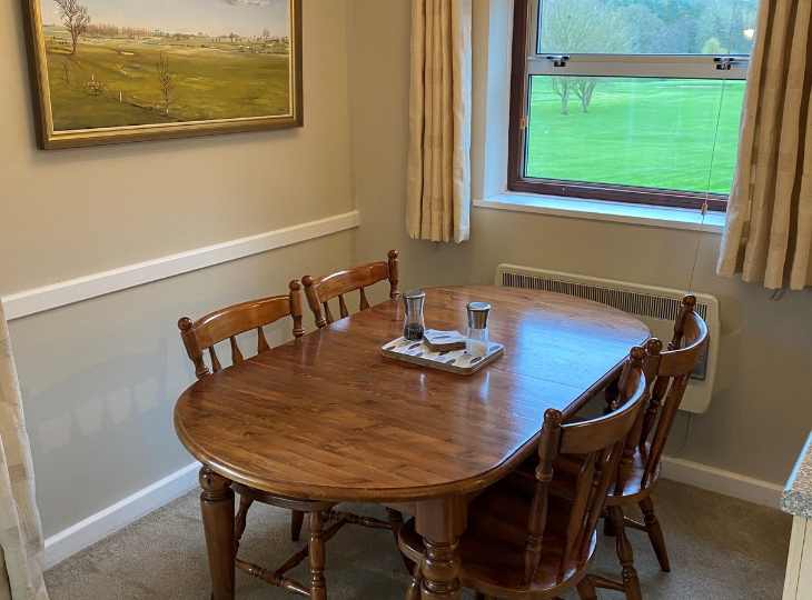 priory 4 holiday apartment 3