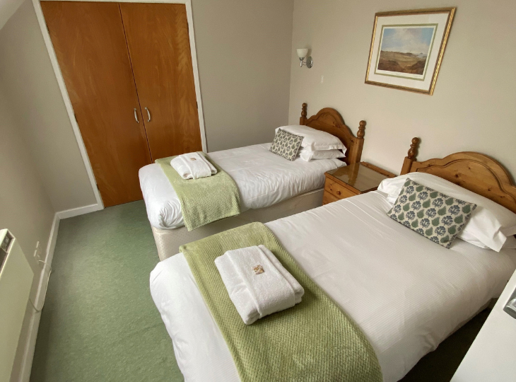 priory 4 holiday apartment 4