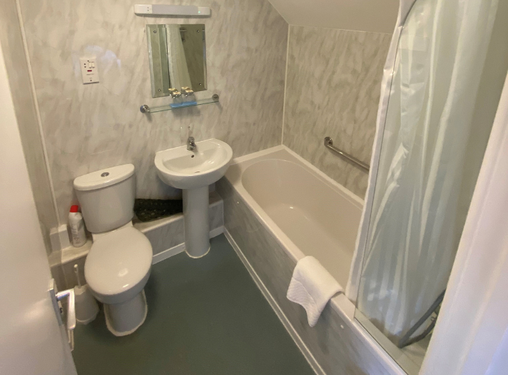 priory 4 holiday apartment 5