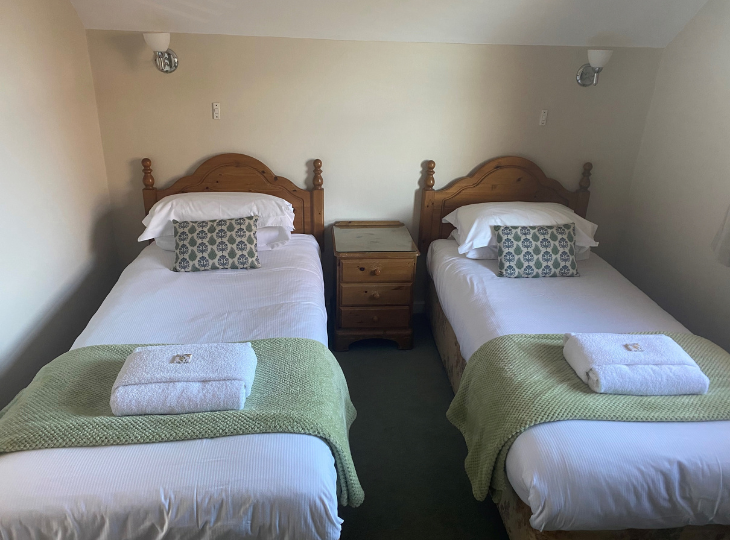 priory 4 holiday apartment 6