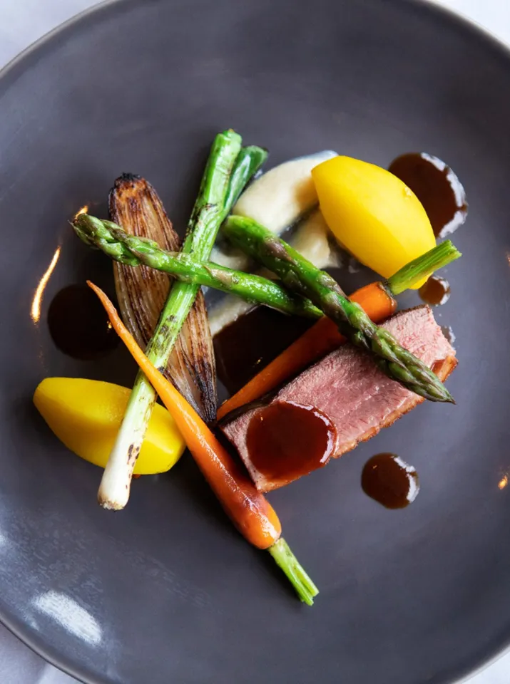 restaurants at barnham broom