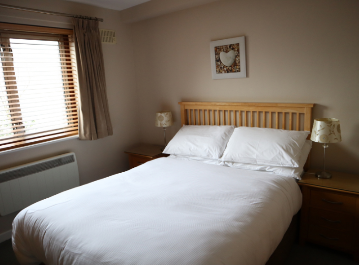 saxon 1 holiday apartment 4