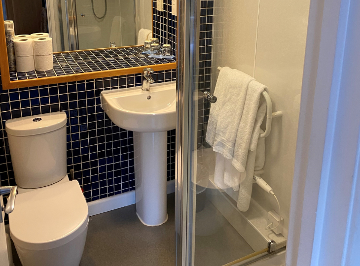 saxon 1 holiday apartment 5