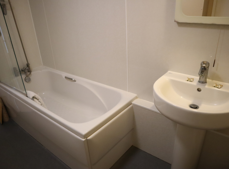 saxon 1 holiday apartment 6