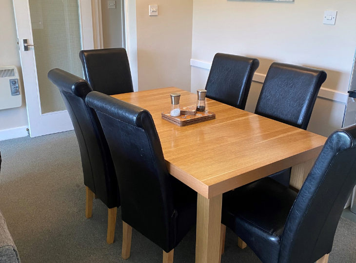 saxon 1 holiday apartment 7