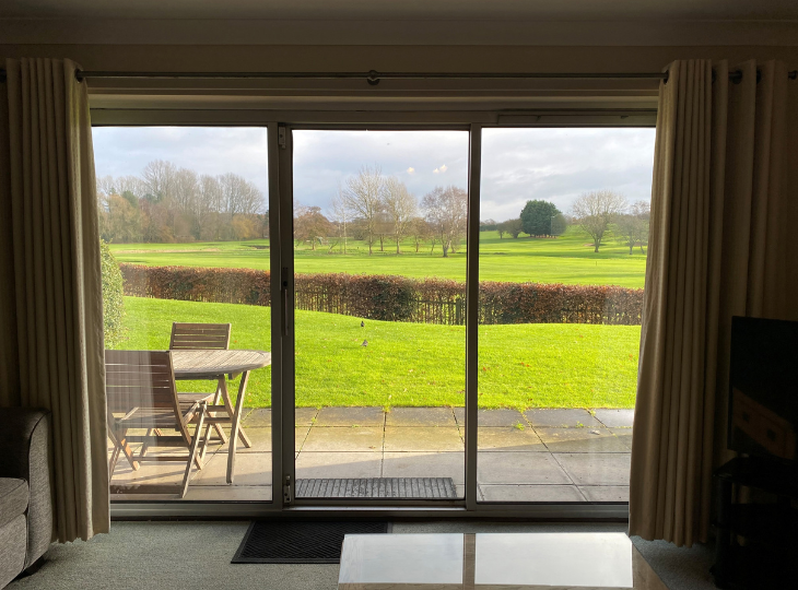 saxon 1 holiday apartment 8