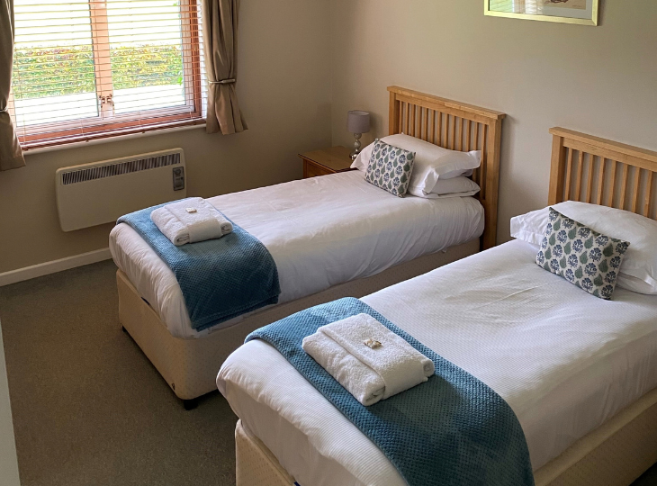 saxon 1 holiday apartment