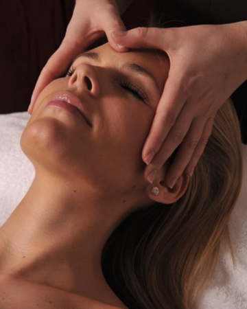 spa treatments in norwich