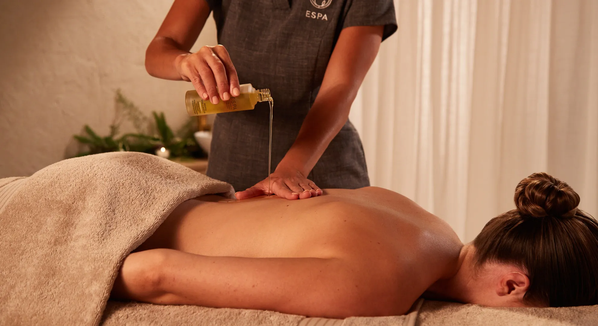 the spa at barnham broom