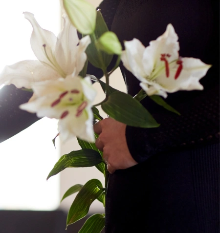 venues for funeral wakes near me