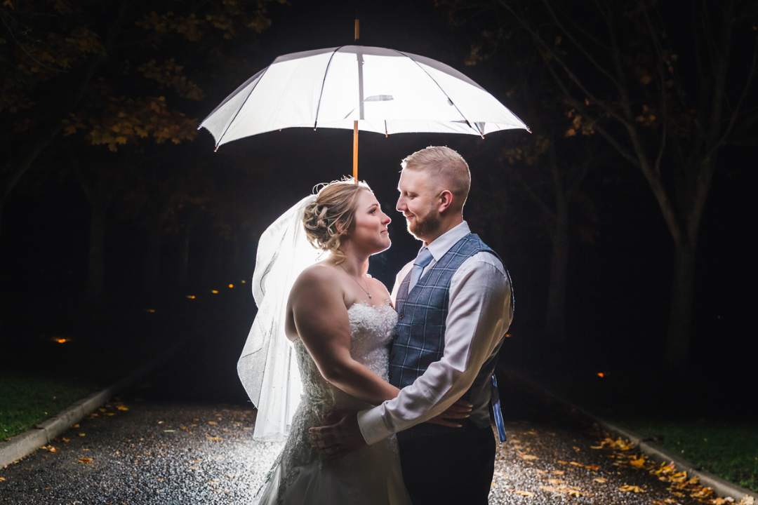 twilight wedding packages