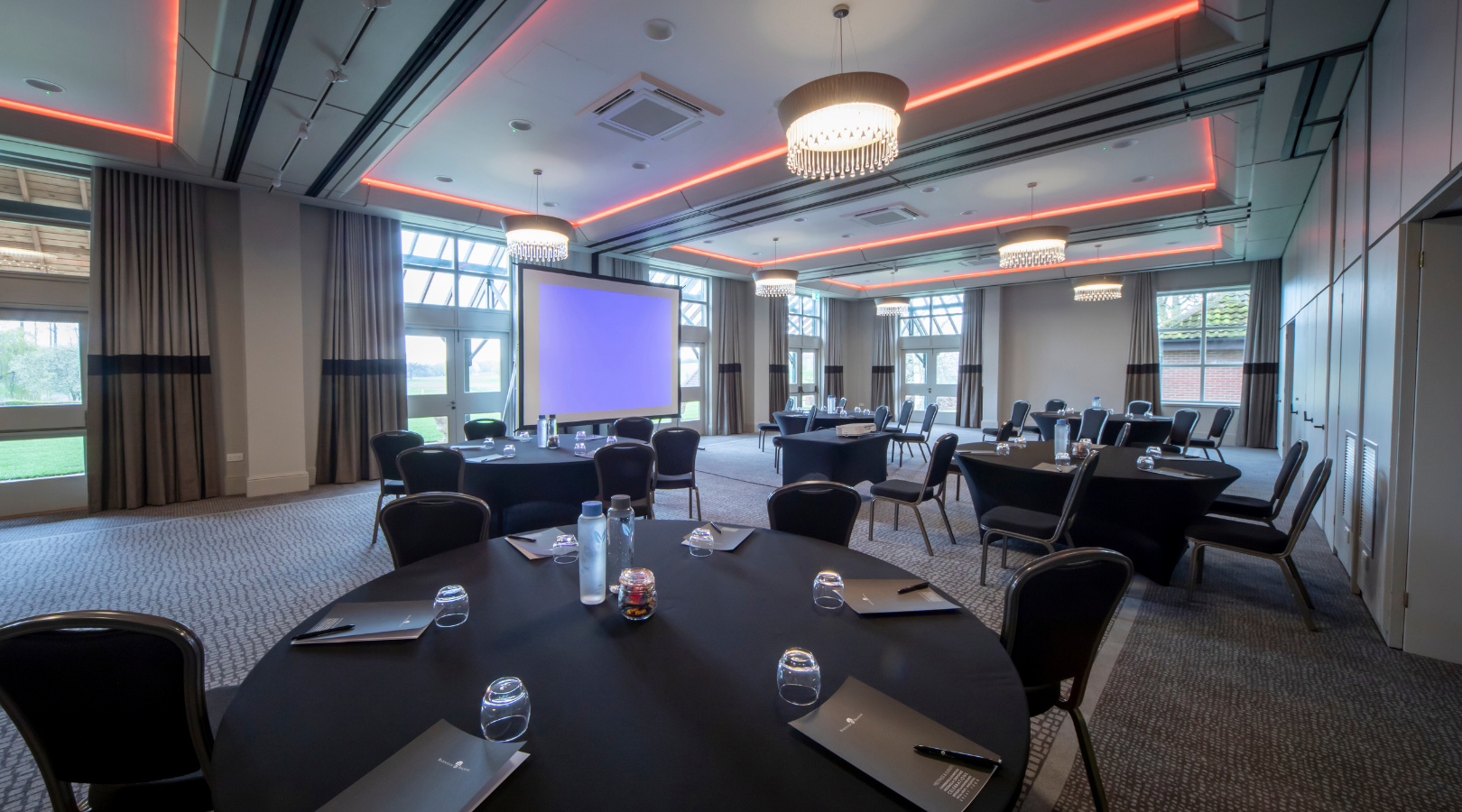 Networking Breakfast